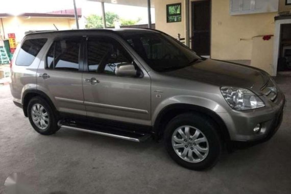 Honda CRV 2008 AutoMatic for sale