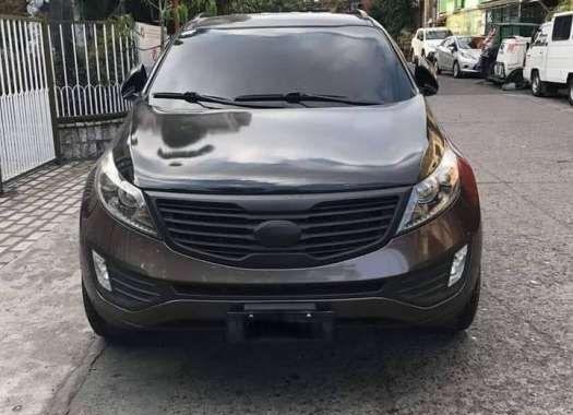 Kia Sportage 2012 FOR SALE