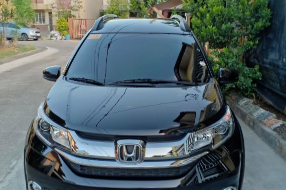 2017 Honda BRV for sale