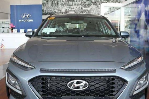 2018 Hyundai KONA All in Package!