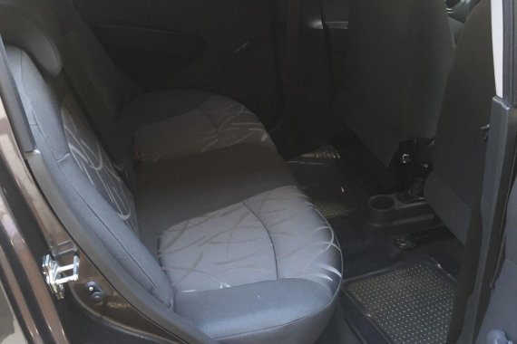 2015 Chevrolet Spark 1.0 LS (Auto) Hatchback - Casa Maintained