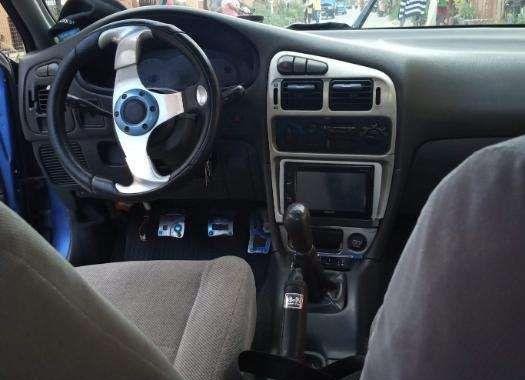 Mitsubishi Lancer GLXi 94 for sale