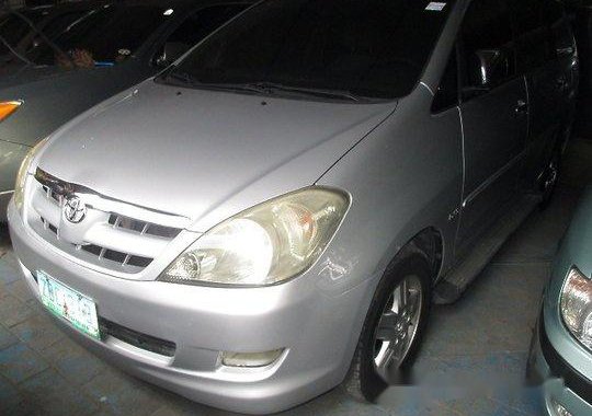 Toyota Innova 2006 G AT