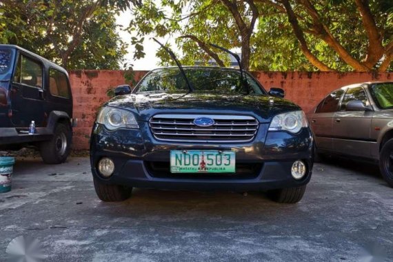 2009 Subaru Outback for sale