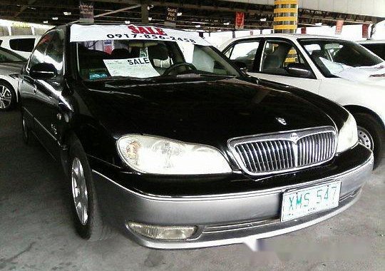 Nissan Cefiro 2003 AT for sale