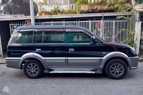 2004 Mitsubishi Adventure for sale