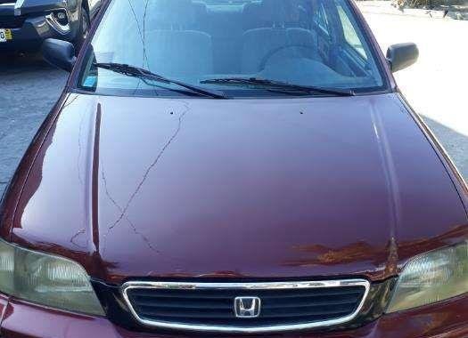 Honda City Lxi matic 1998 for sale 