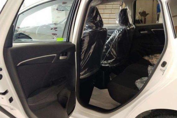 2019 Honda Jazz C CVT FOR SALE