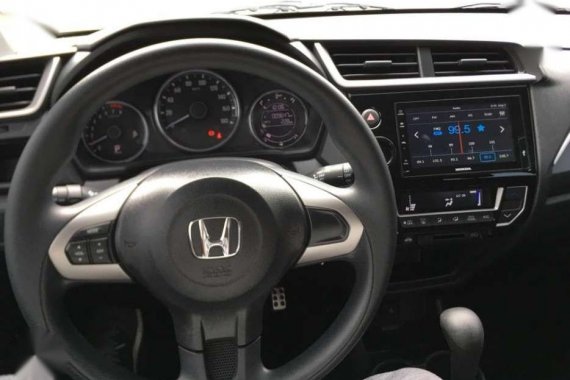 2017 Honda BRV S for sale 