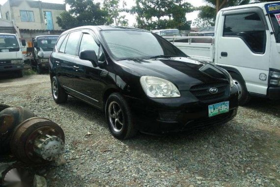 Kia Carens 2008 for sale 