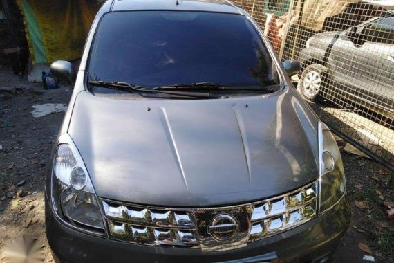 2009 Nissan Grand Livina FOR SALE