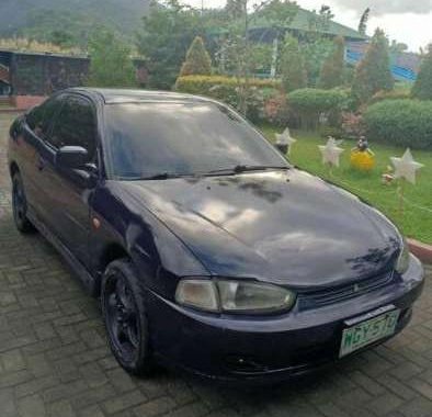 99model Mitsubishi Lancer gsr 2door for sale