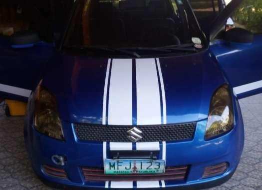 Suzuki Swift 2006 for sale