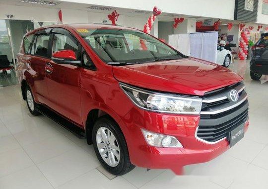 Toyota Innova 2018 FOR SALE
