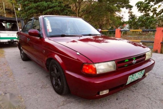 Nissan Sentra 1994 for sale