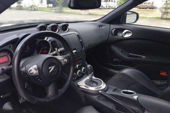 2009 Nissan 370Z Fairlady for sale