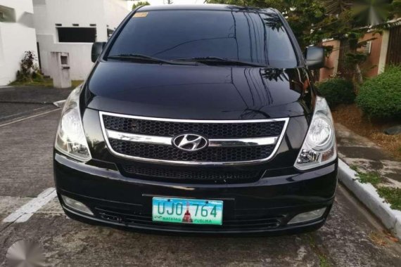 2013 Hyundai Grand Starex for sale