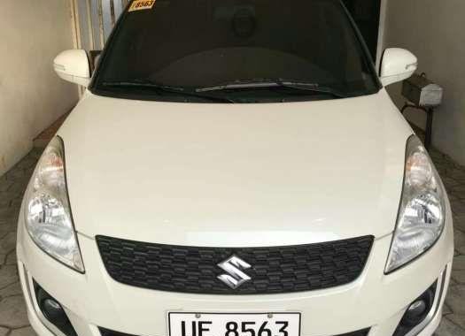 Suzuki Swift FOR SALE