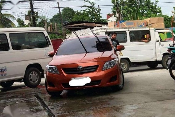 Toyota Corolla Altis 2009 for sale