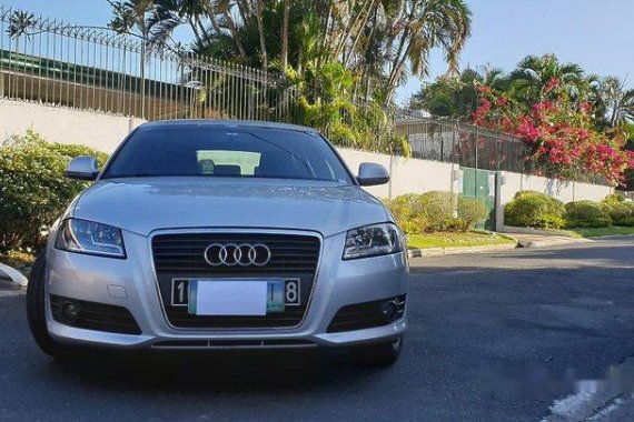 Audi A3 2009 for sale