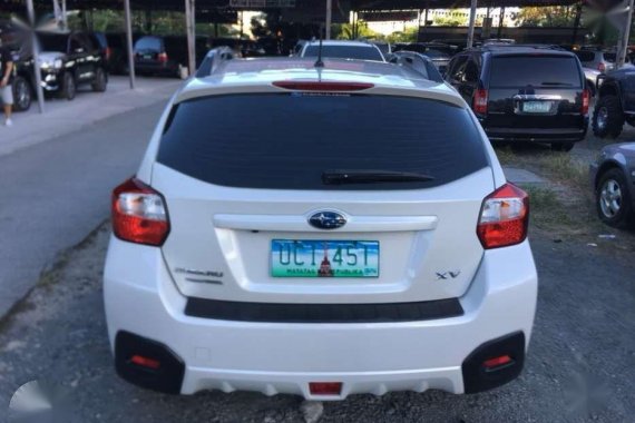 2012 Subaru XV for sale 