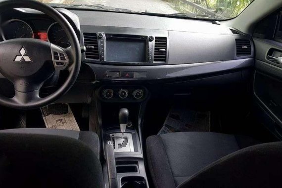 Mitsubishi Lancer Ex gls AT 2012 for sale