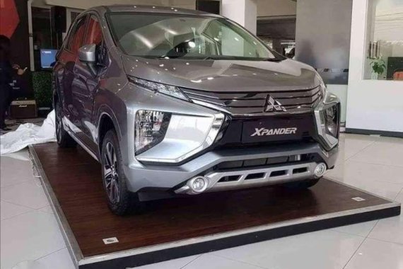 Mitsubishi Xpander lovemonth Low Down Promo hurry avail yours now 2019