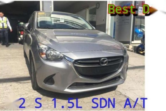 2019 Mazda Quezon Avenue Best Deal offer !