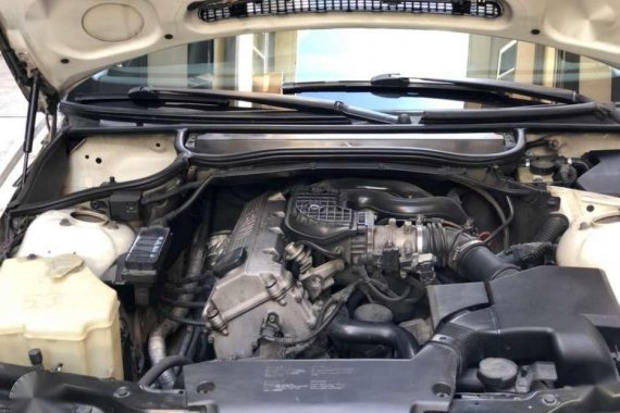 BMW E46 Automatic transmission for sale