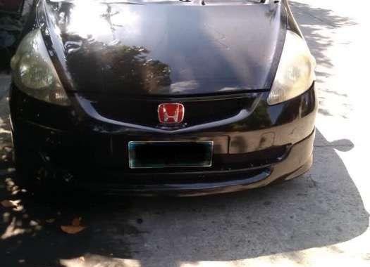 2001 Honda Fit FOR SALE