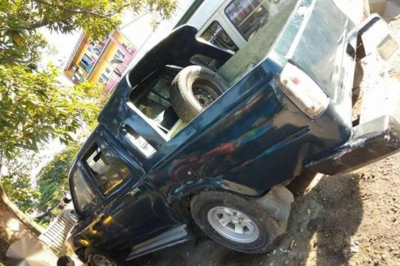 Toyota Hilux Surf Pick up 1996 for sale 