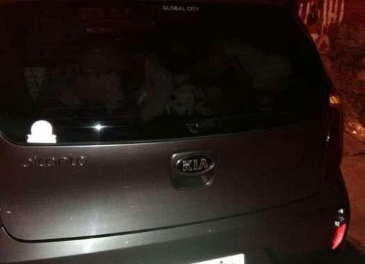 2015 Kia Picanto for sale 