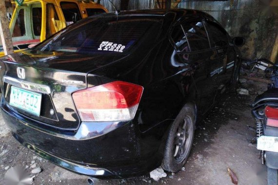 Honda City 1.3 2009 - Asialink Preowned Cars