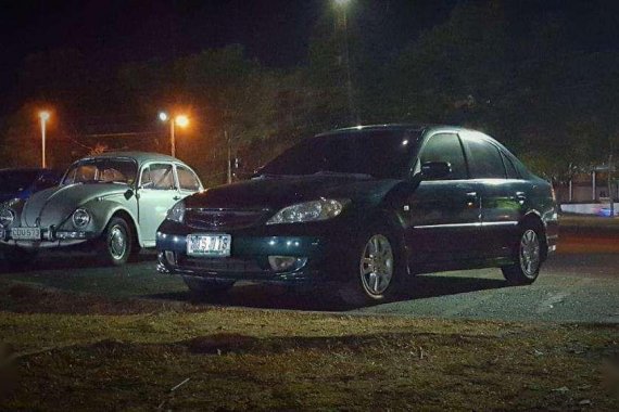 Honda Civic 2005 model 1.6 Engine (strong reliable engine)