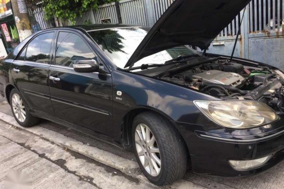 For sale : 2004 3.0v TOYOTA Camry
