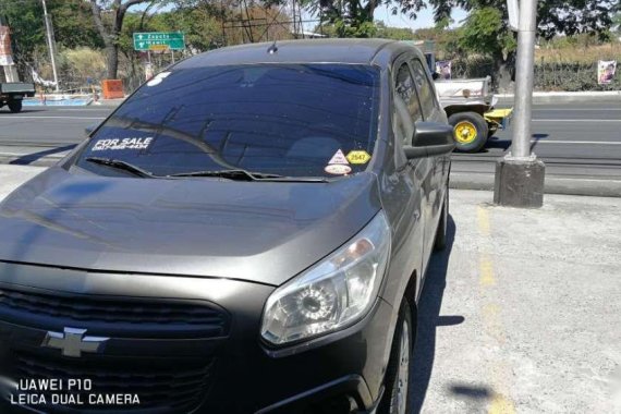 2014 Chevrolet Spin Diesel for sale