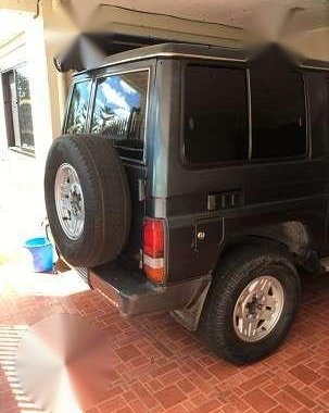 Toyota Land Cruiser 1993 for sale 