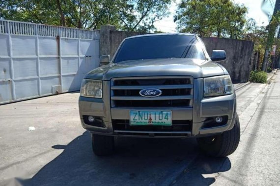 Ford Ranger XLT 2008 for sale