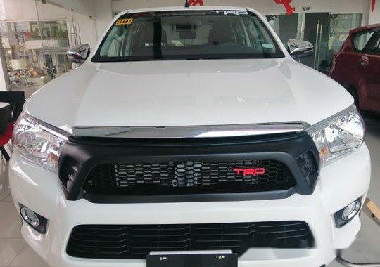 Toyota Hilux 2018 for sale