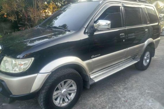 Isuzu Crosswind XUV 2007 for sale