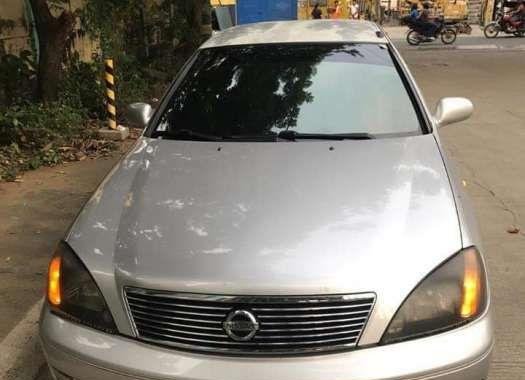 For sale!!! Sedan 2008 NISSAN SENTRA less than 70k mileage.
