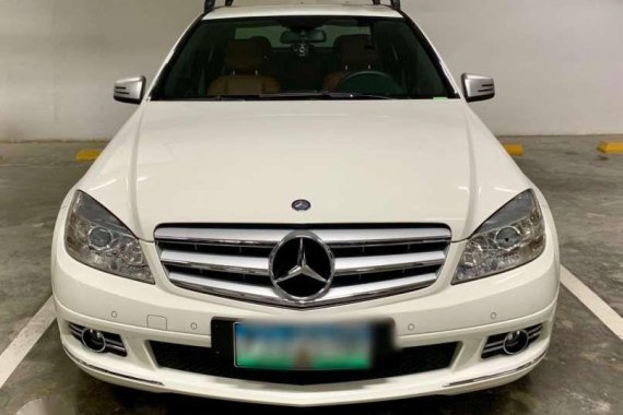 2011 Mercedes Benz C200 FOR SALE