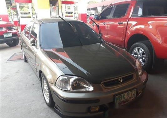 Honda Civic 1998 AT for sale