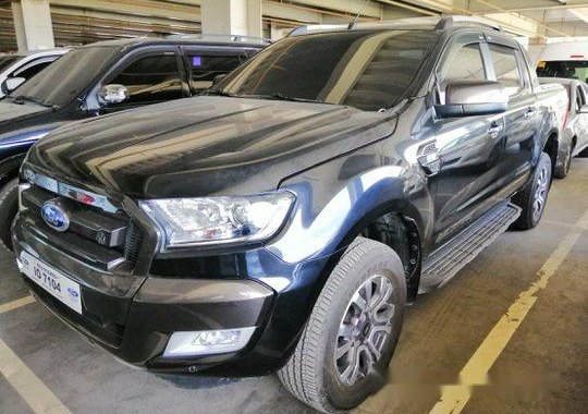 Ford Ranger 2017 for sale