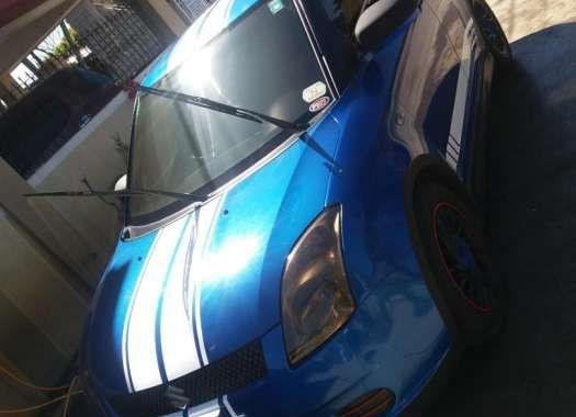 Suzuki Swift 2006 for sale