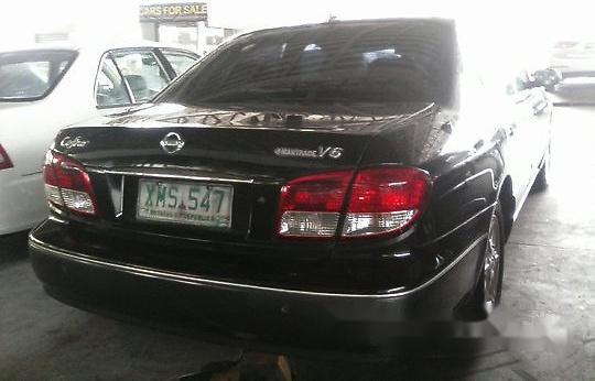 Nissan Cefiro 2003 AT for sale