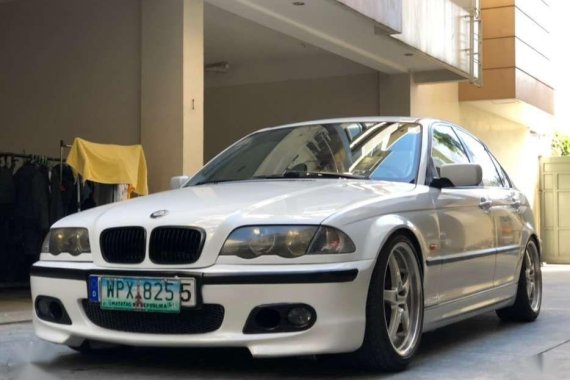 BMW E46 Automatic transmission for sale