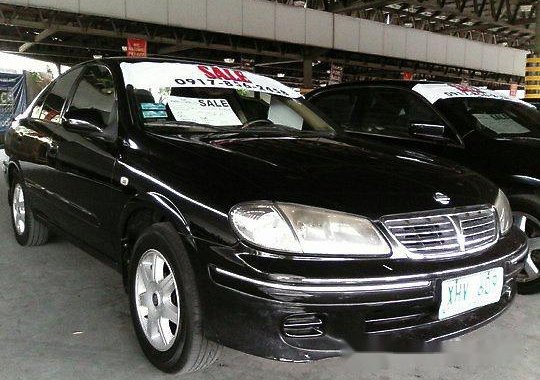 Nissan Exalta 2003 AT for sale