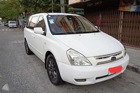 Kia Carnival 2009 for sale