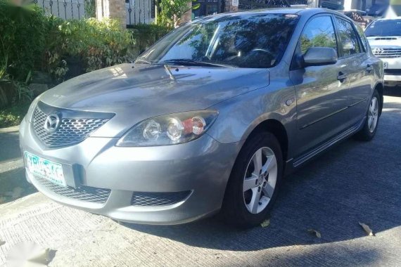2004 Mazda 3 Automatic Financing OK